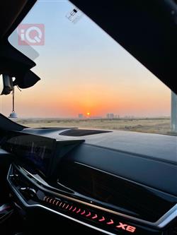 بي ام دبليو X6
